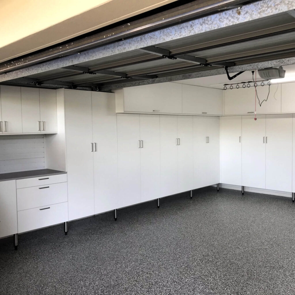 garage storage cabinets