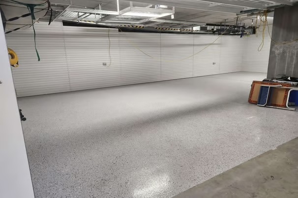 Carpark Storage Solutions