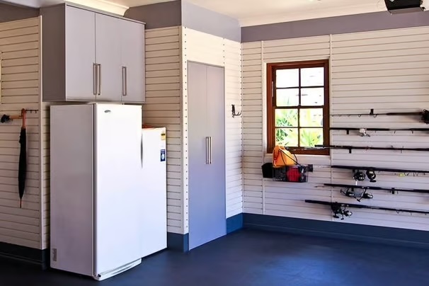 garage storage enclosures