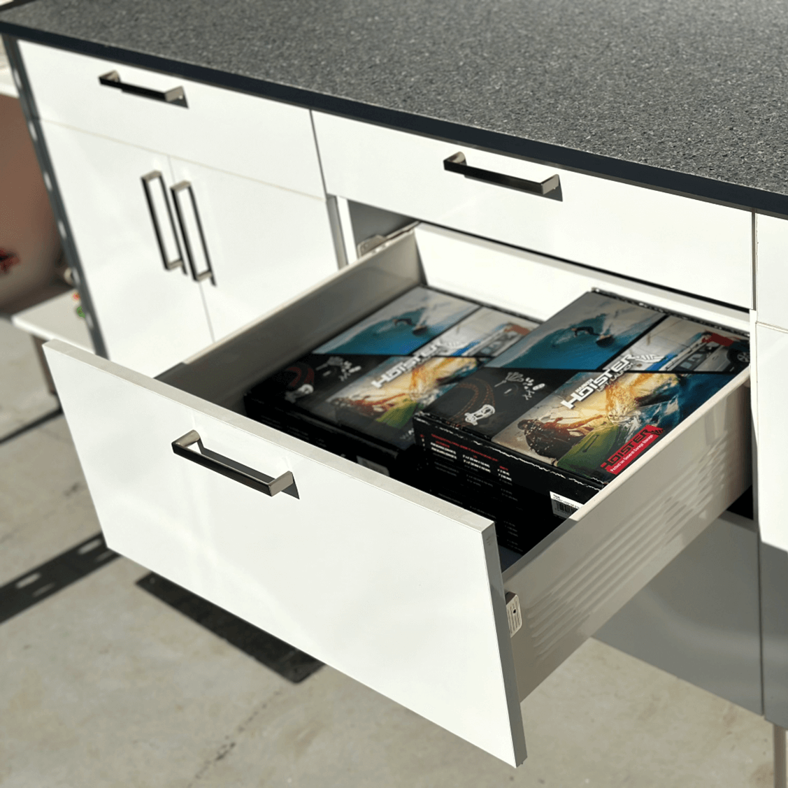 garage storage cabinets