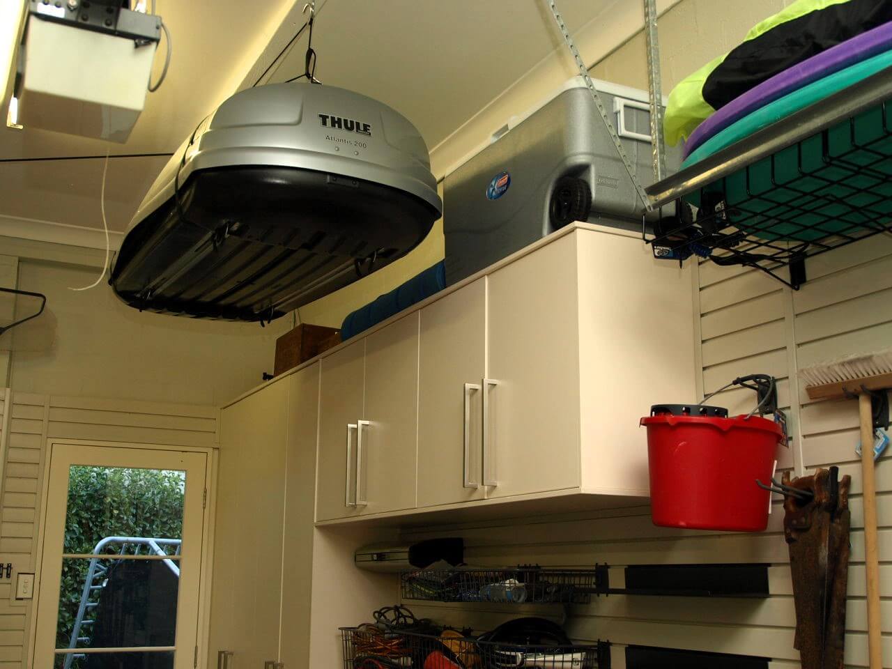 storeloft ceiling storage