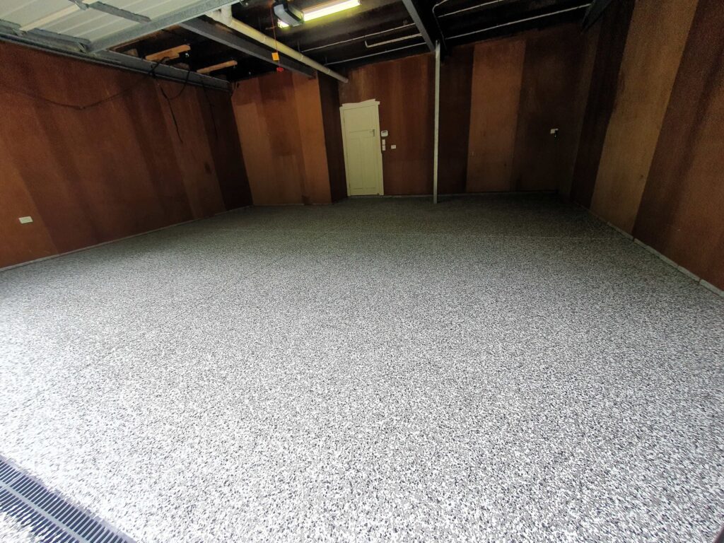 tidywall