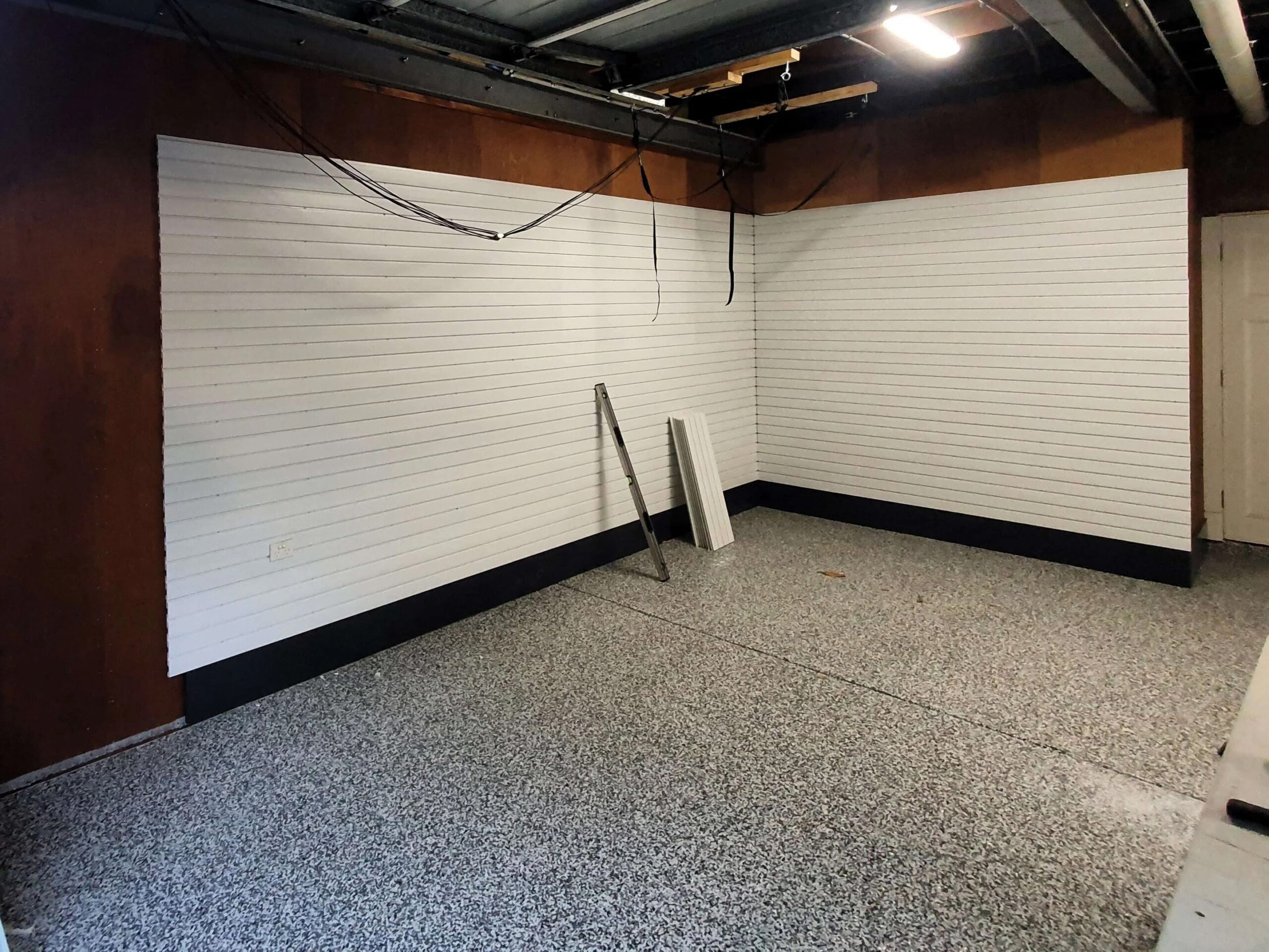 tidywall