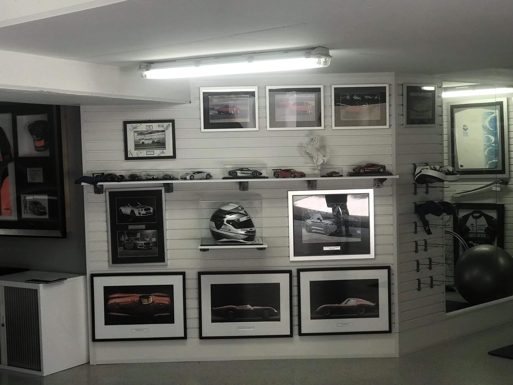 tidywall