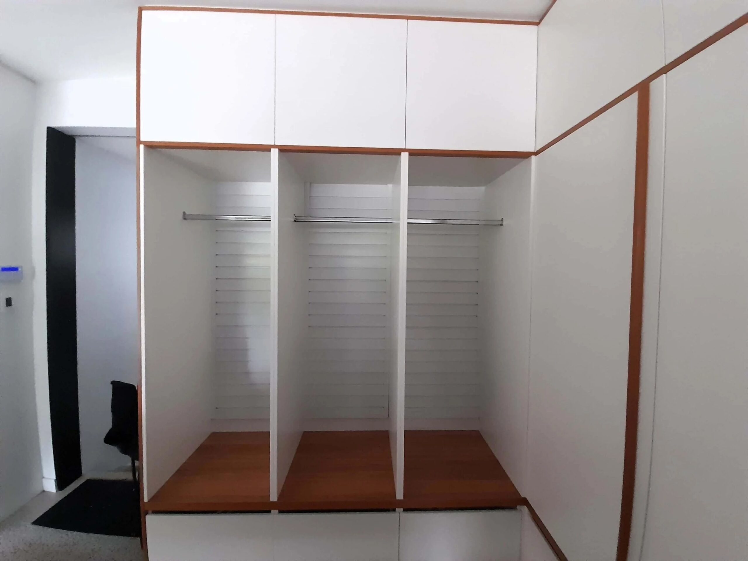 locker