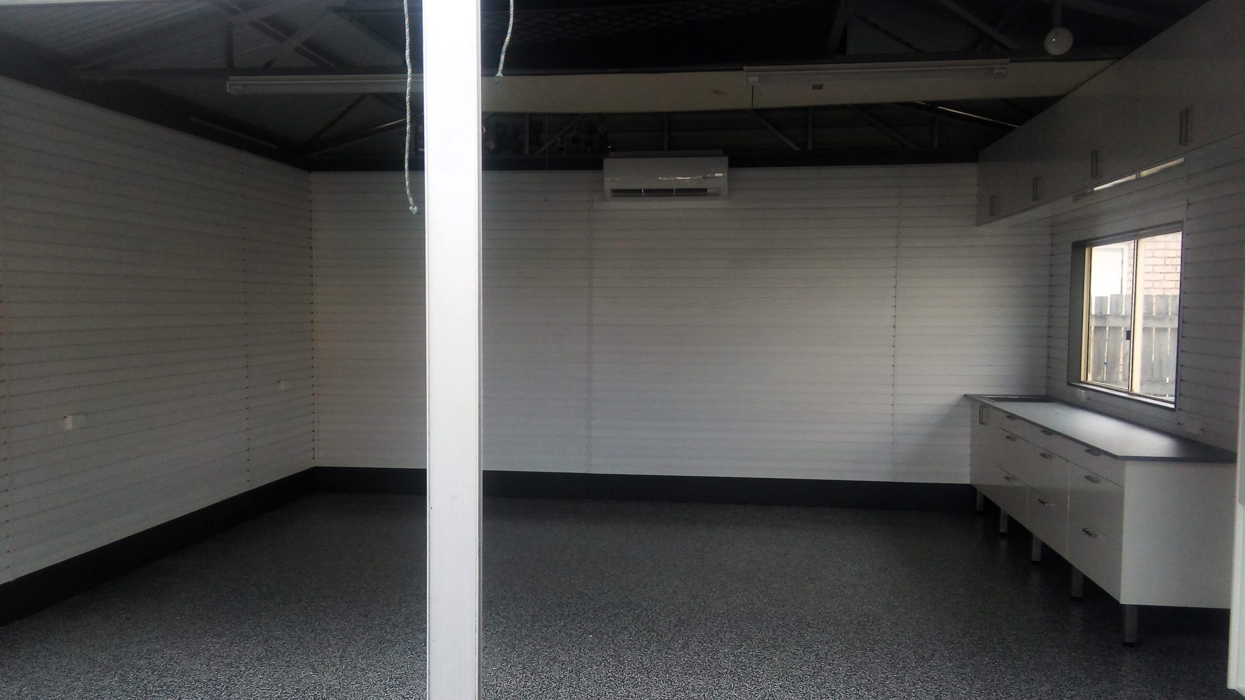 tidywall