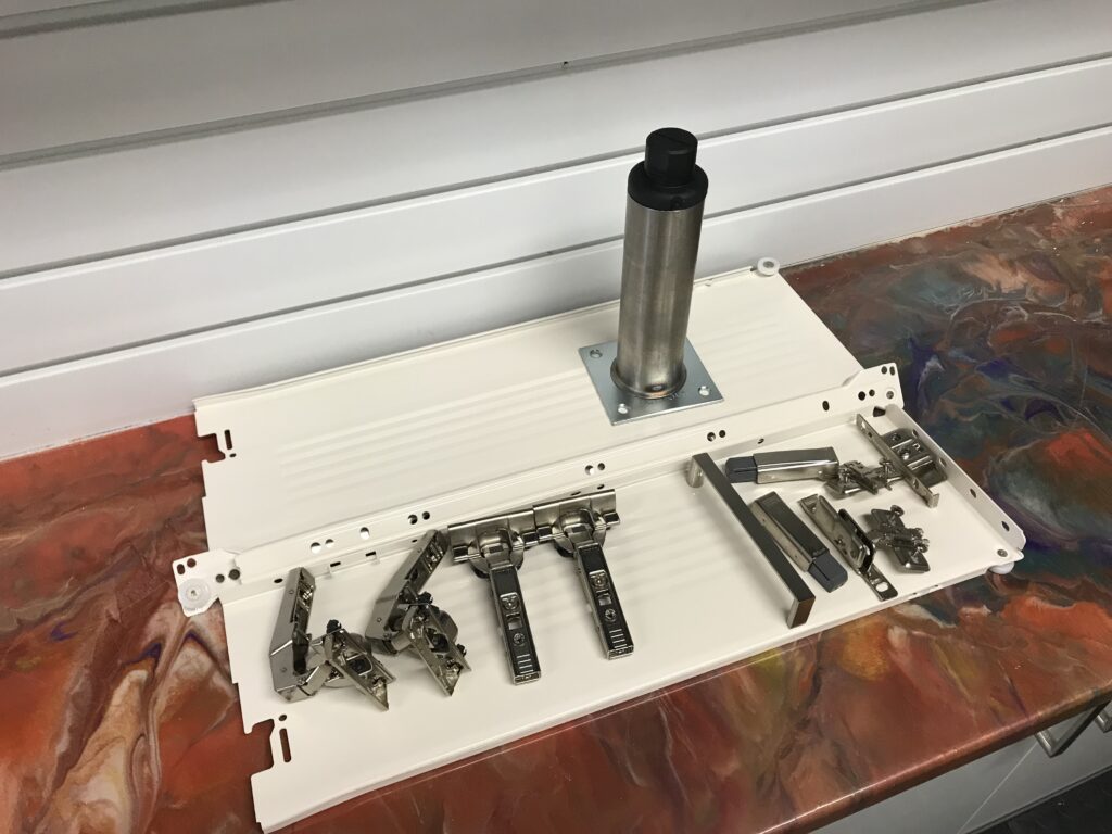 hardware